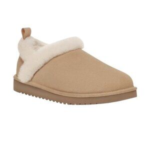 Koolaburra by UGG Women's Advay Slip-On Size 9 Sand